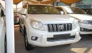 Toyota Prado TX.L