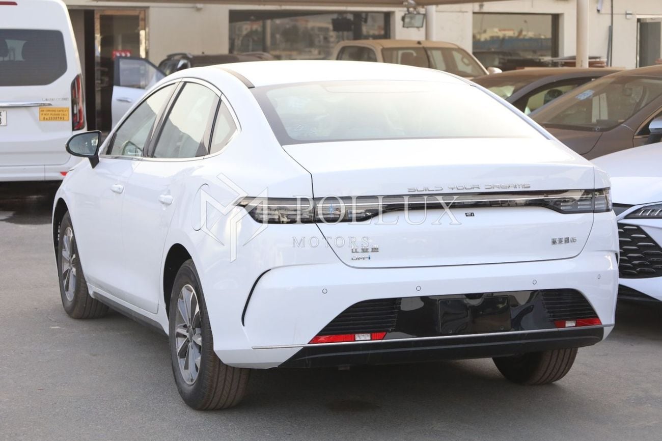 بي واي دي ديسترويار 05 STD (NON GCC) PRICE FOR EXPORT