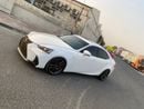 Lexus IS300 AWD