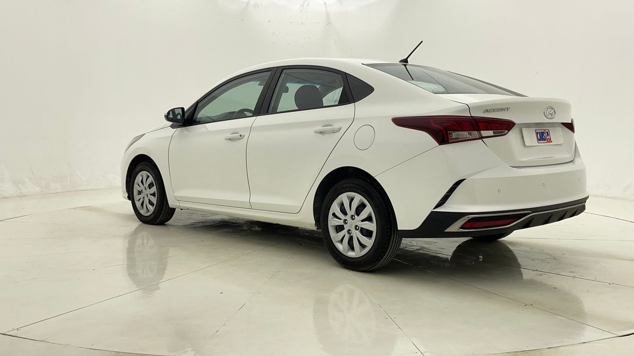 Hyundai Accent SMART 1.6 | Zero Down Payment | Home Test Drive