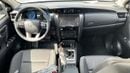 تويوتا فورتونر EXR TOYOTA FORTUNER 2.4L 4X4 D MY2024
