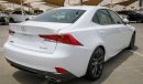 Lexus IS300 F Sport