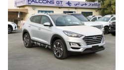 Hyundai Tucson 2.0L Petrol AT Full Option Key start Panoramic Roof