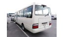 Toyota Coaster Coaster RIGHT HAND DRIVE (Stock no PM 641 )