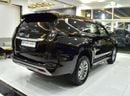Mitsubishi Montero Sport EXCELLENT DEAL for our Mitsubishi Montero Sport ( 2021 Model ) in Black Color GCC Specs