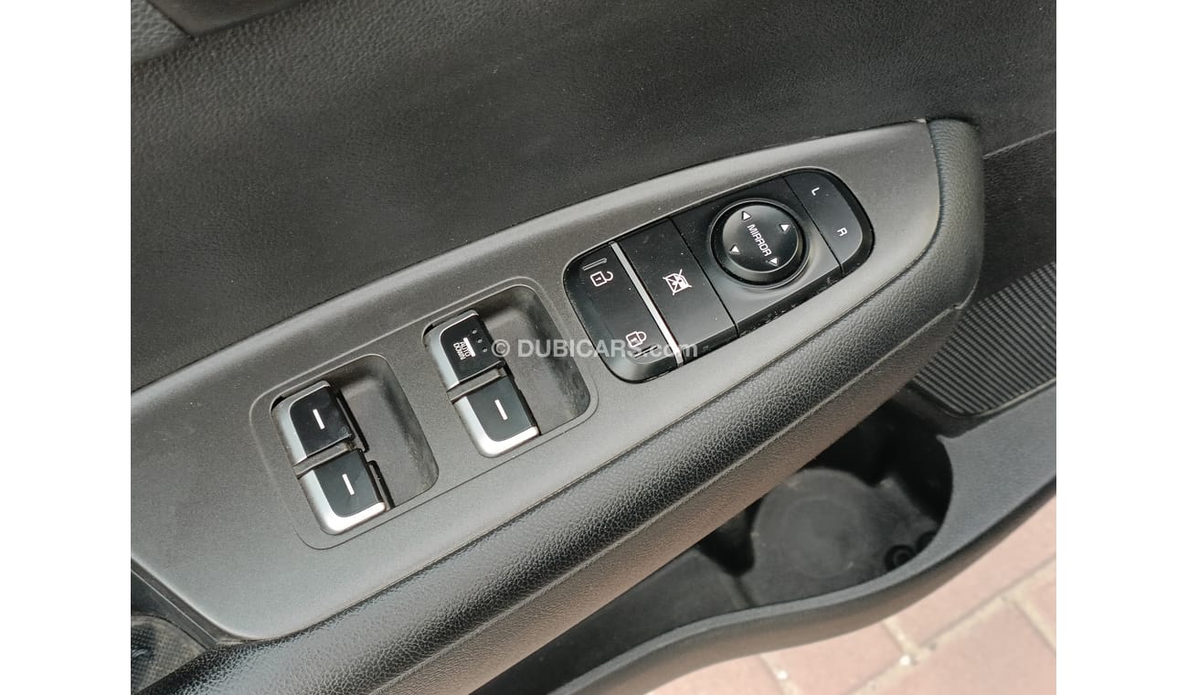 Kia Optima OPTIMA, 2.4L / DRIVER POWER SEAT / LEATHER SEATS / LOW MILEAGE (LOT # 6882)