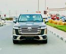 Toyota Land Cruiser Toyota Land Cruiser 4.0 model 2022 fuel petrol automatic transmission