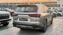 Lexus LX700h SIGNATURE