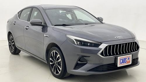 JAC J7 INTELLIGENT 1.5 | Zero Down Payment | Home Test Drive