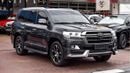 Toyota Land Cruiser VXR 5.7 V8 Grand Touring
