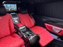 Mercedes Benz V300 NEW ARRIVAL 2026 MODEL VIP MERCEDES GCC V300 with ADDITIONAL REAR AC - 2 Years Warranty by VLINE
