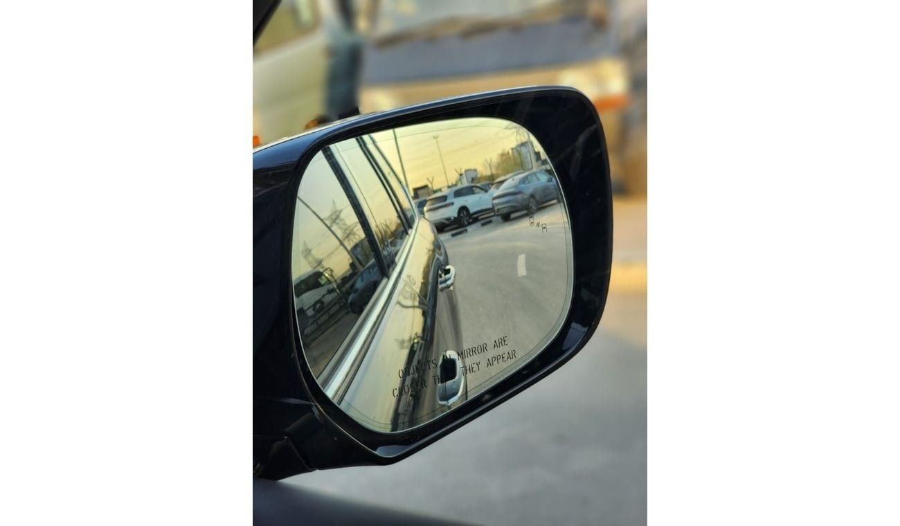 لكزس LX 570 Full option UAE PASS