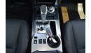 تويوتا 4Runner SR5 Trd Sport V6 4.0L Automatic  Transmission