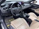 Lexus ES350 2019 Lexus ES350, 1 Year Warranty, Full Service History, Excellent Condition, GCC