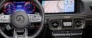Mercedes-Benz G 63 AMG 800 Brabus Widestar
