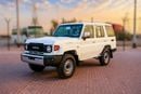 Toyota Land Cruiser Pickup 70 4.0L V6 Petrol (1GR-FE)