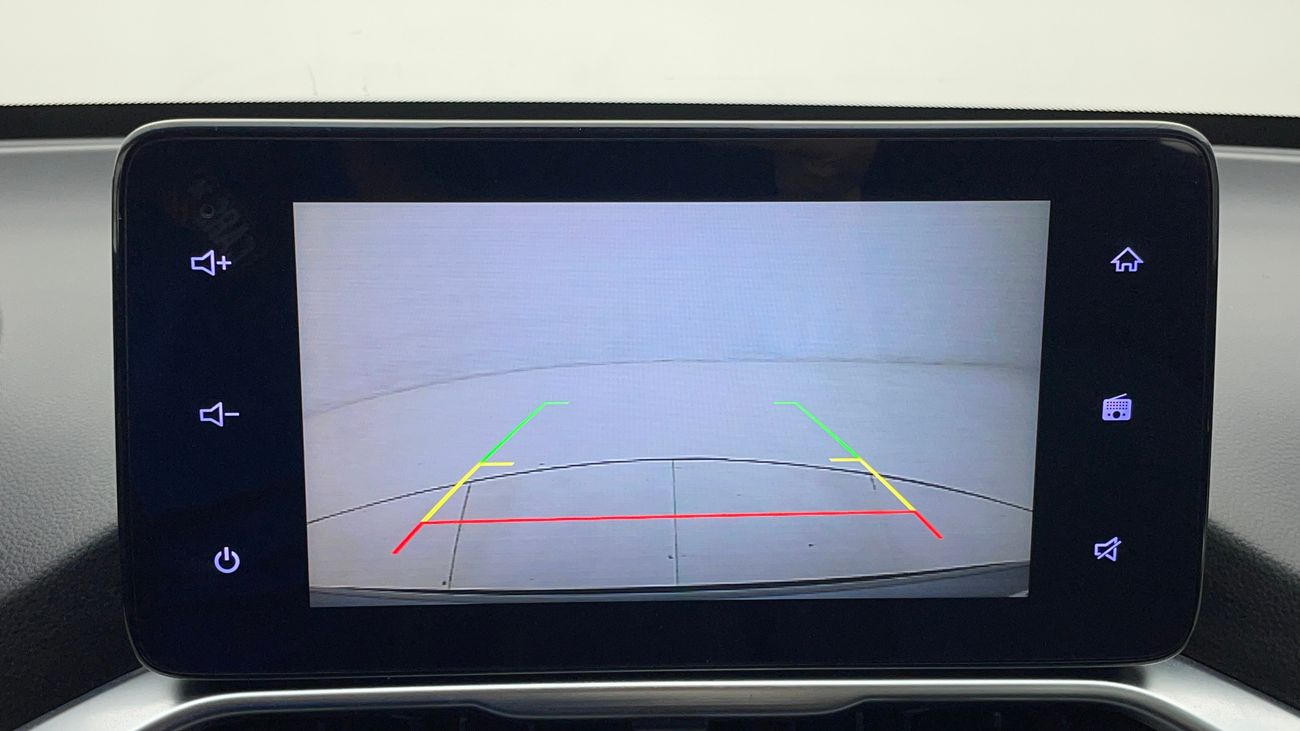 Chevrolet Captiva PREMIER 1.5 | Zero Down Payment | Home Test Drive