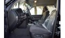 Toyota Land Cruiser GX-R V8 4.5L TURBO DIESEL 8 SEAT