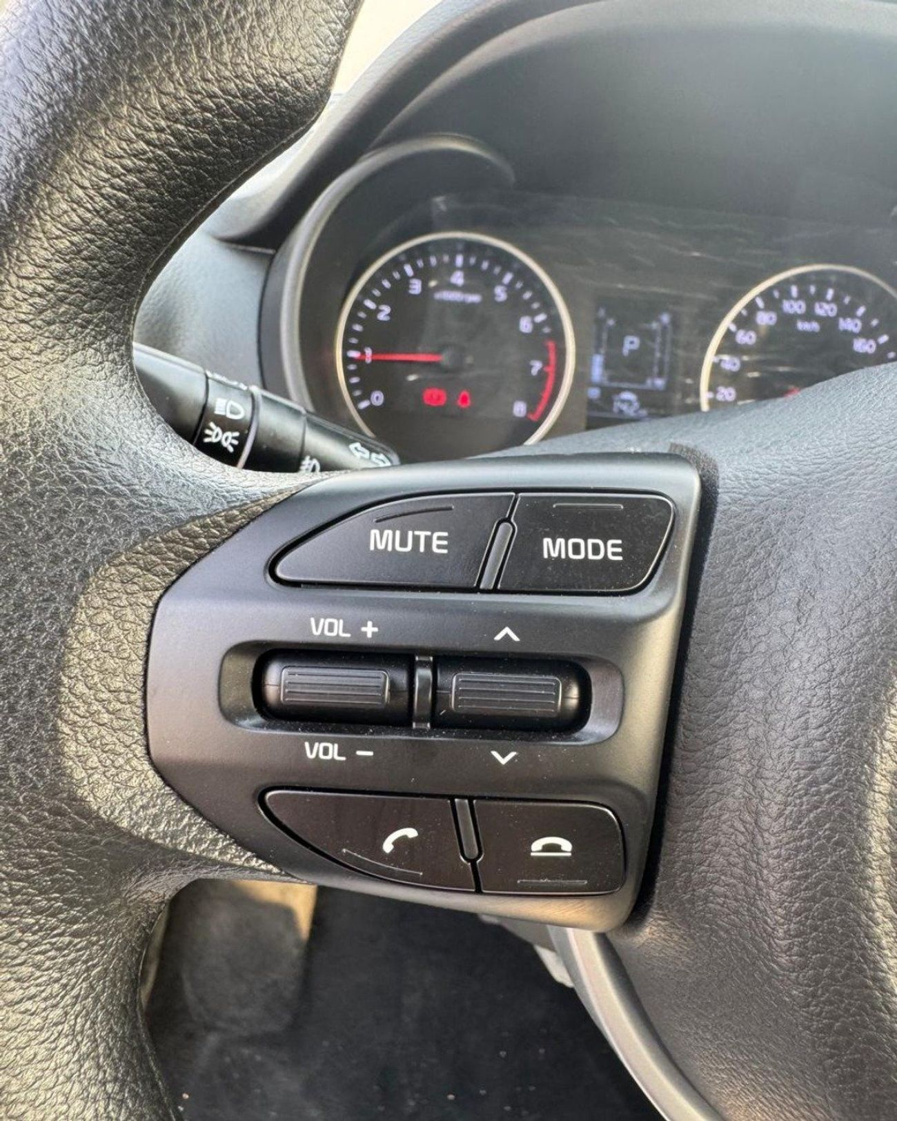 كيا بيجاس KIA PEGAS 1.4L - 2025 MODEL