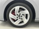 Volkswagen Golf Golf GTI 2L | Fabric Sport Seats | 10.4" Infotainment | Wireless Charging | LED Plus