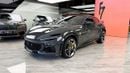 Ferrari Purosangue STD