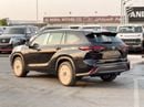 تويوتا هايلاندر LTD HEV 2.5L - EXPORT ONLY
