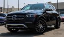 مرسيدس بنز GLE 350 Mercedes GLE 350 2020