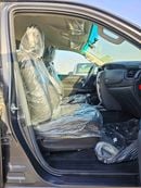 تويوتا فورتونر 2.7L / ALLOY RIMS / MANUAL A/C / 4WD / CODE # G GRAY