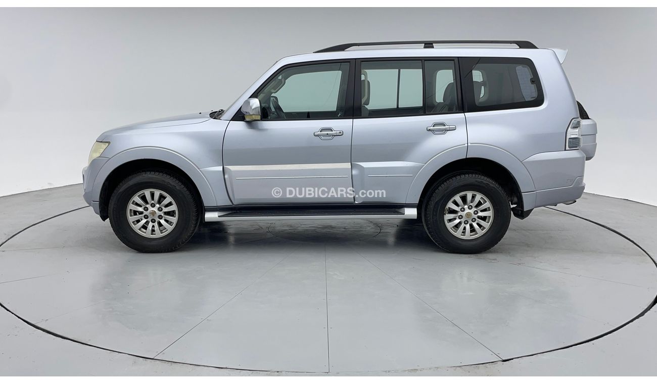 Mitsubishi Pajero GLS MID 3.5 | Zero Down Payment | Free Home Test Drive