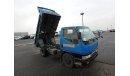 Mitsubishi Canter Canter truck RIGHT HAND DRIVE (Stock no PM 473 )