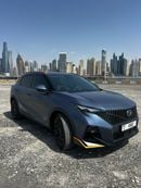 GAC GS3 Emzoom GS3 Rline sport