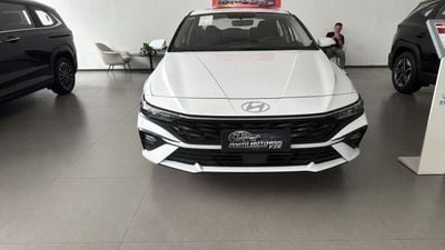 Hyundai Elantra SMART 1.5