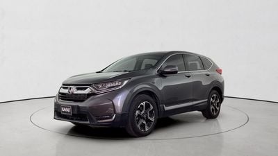 Honda CR-V TOURING | Guaranteed Warranty | 0 Down Payment