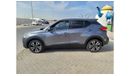 Nissan Kicks SV 2019 Nissan Kicks, Special Edition
