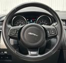 Jaguar E Pace 2019 Jaguar E-Pace P200 SE, Full Agency Service History, One Year Unlimited KM Warranty, Excellent C