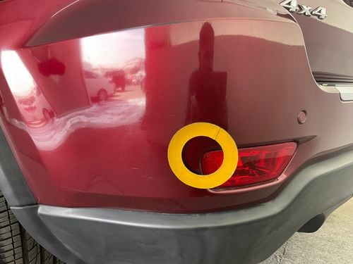 جيب جراند شيروكي 3.6 LIMITED 4WD AUTO | شامل الضمان | 0 ﺪﻔﻋﺓ ﺃﻮﻟﻯ