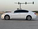 لكزس GS 300 BASE