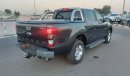 Ford Ranger DIESEL 3.2 AUTOMATIC RIGHT HAND DRIVE (EXPORT ONLY)