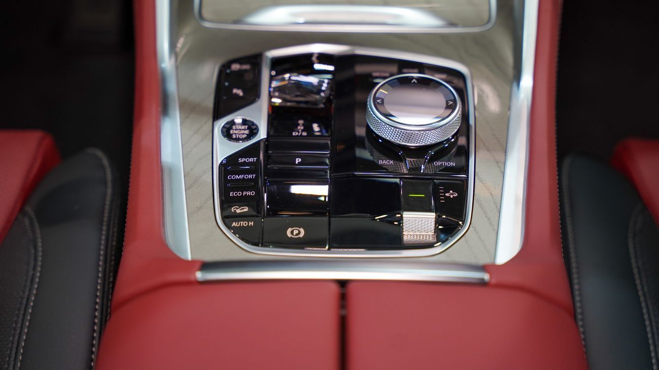 بي أم دبليو X6