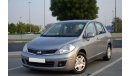 Nissan Tiida 1.8L Full Auto Perfect Condition