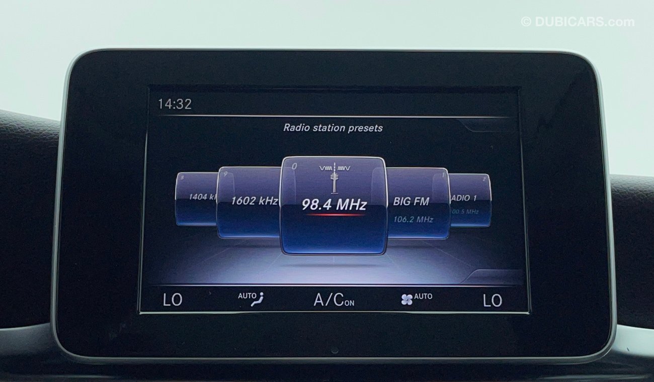 Mercedes-Benz C 200 AVANTGARDE 2 | Zero Down Payment | Free Home Test Drive