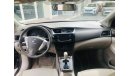 Nissan Sentra 1.8