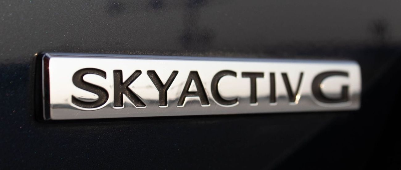 Mazda 6 2022 Mazda 6 S (GL), 4dr Sedan, 2.5L 4cyl Petrol, Automatic, Front Wheel Drive