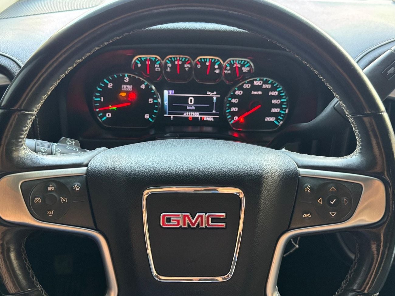 GMC Sierra 1500 REG/CAB SLE Z71 V8 5.3L/ LOW MILEAGE /RADAR / GEAR COLOR / REMOTE START / ROAD ASSIST