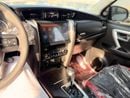Toyota Fortuner GXR TOYOTA FORTUNER MODEL 2020 V6 LHD PETROL FULL OPTION