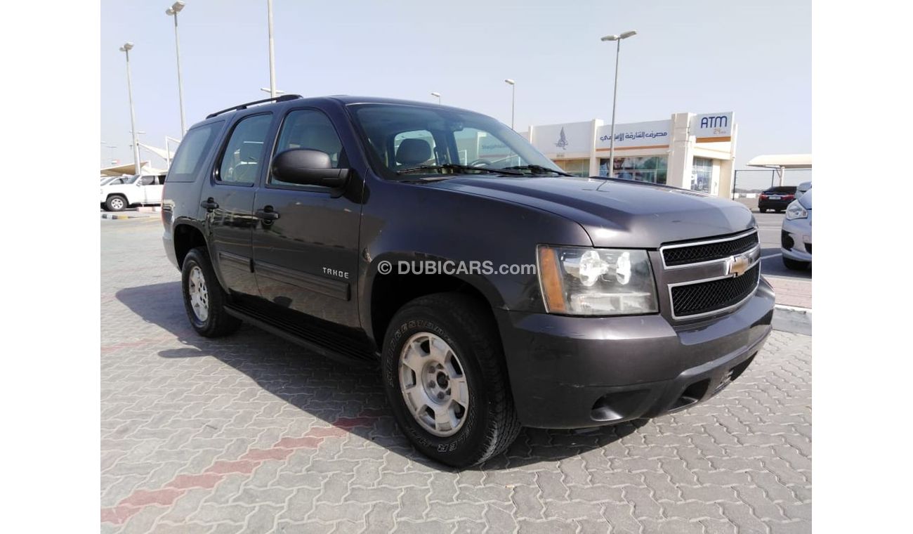 شيفروليه تاهو شيفروليه تاهو 2010 مواصفات خليجي صبغ وكاله بدون صبغ