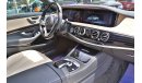 Mercedes-Benz S 650 Maybach 2019