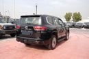 Toyota Land Cruiser Toyota Land Cruiser LC300 3.5L TWIN TURBO FULL OPTION MY26