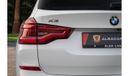 BMW X3 M40 | 3,427 P.M  | 0% Downpayment | Amazing Condition!