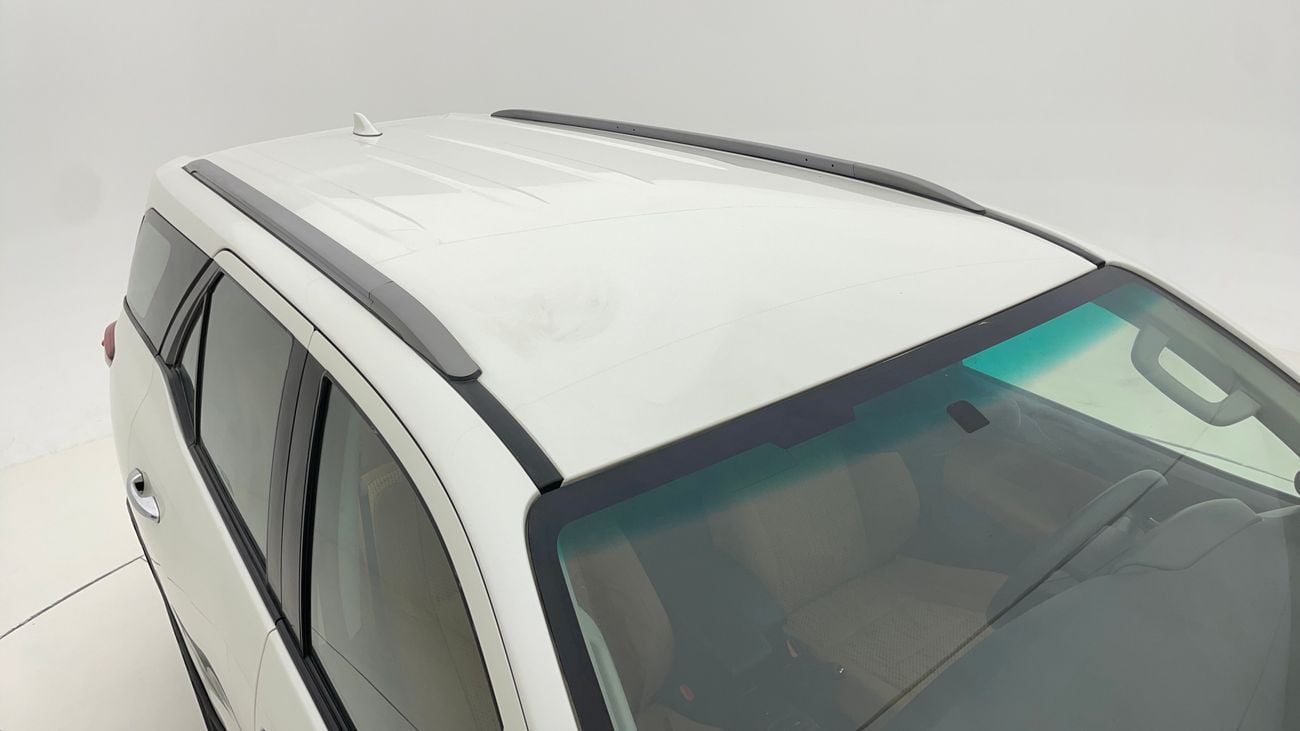 تويوتا فورتونر EXR 2.7 | بدون دفعة مقدمة | اختبار قيادة مجاني للمنزل